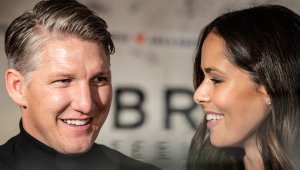 Българката ли ги раздели? Швайни и Ана Иванович се развеждат + СНИМКИ