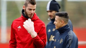 ПСЖ се отказа от идеята си да привлича яловия Алексис