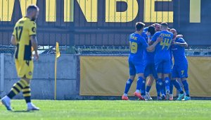 Драма в Пловдив! Крумовград удари Ботев с гол от дузпа в края + ВИДЕО