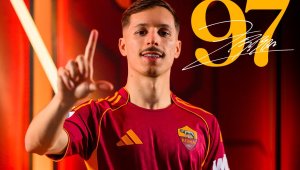 Рома се подсили с играч на Байерн Мюнхен