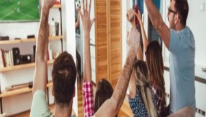 Защо да изберем нов телевизор за Европейското първенство по футбол 2021?