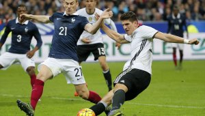 Математици изчислиха: Франция или Германия печели европейското