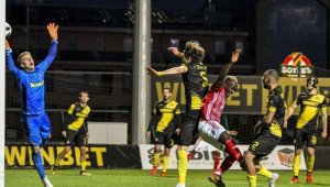 Ботев отказа ЦСКА и за титлата + ВИДЕО