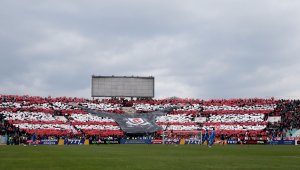 Коронавирус: Затягат мерките по стадионите