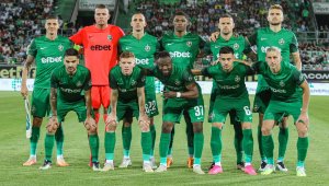 Лудогорец с оферта за 22-годишен колумбиец