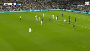 ВИДЕО: Лийдс Юнайтед - Евертън