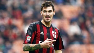 Милан призна за оферта от Челси