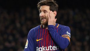 Лудост! Меси отказал на китайци 2 млн. евро СЕДМИЧНО!