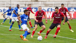 Локо (Сф) с първа победа за годината