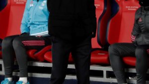 Шефът на Ла Лига скочи на Зидан: Намери си оправдание за издънката