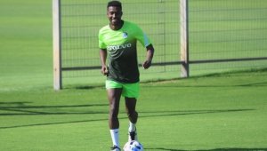 Лудогорец продаде защитник в Израел