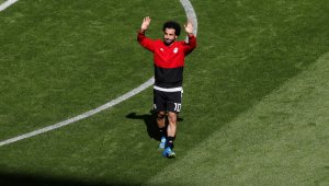 Черчесов: Готови сме да опазим Салах 