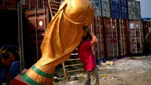 Суперкомпютър предсказа световния шампион + СНИМКА