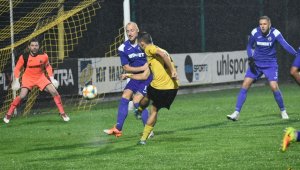 Ботев Пловдив – Етър