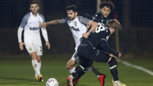 Хановер удари Лудогорец