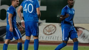 Левски продава още една от звездите си