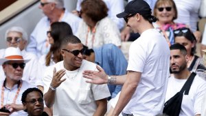 Ибра говори за трансферите в Саудитска Арабия