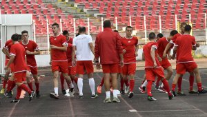 ОФИЦИАЛНО: ЦСКА на Ганчев в "А" група, ЦСКА на Божков с шанс за "Б" група