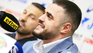 И Наталия Киселова поздрави Насар 