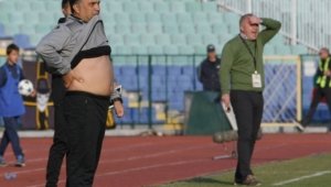От Пазарджик обявиха: Ники Митов-Жадното остава треньор на Хебър