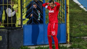 Караджата оплю Левски: Нямаха чисто голово положение