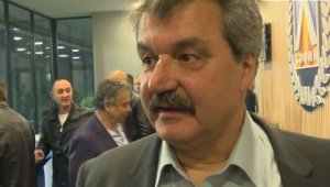 Батков: Призовавам феновете да подкрепят Иво Тонев! + ВИДЕО