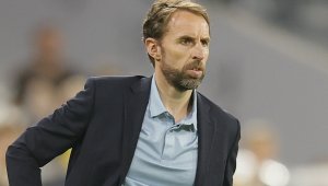 Гарет Саутгейт отговори на критиките срещу Англия
