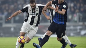 Ювентус - Динамо Загреб