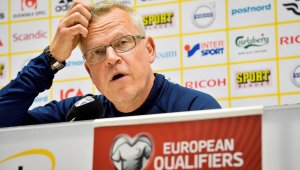 Селекционерът на Швеция: Вече мислим само за България