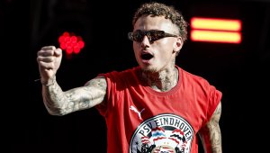 Нов трансферен удар на Наполи