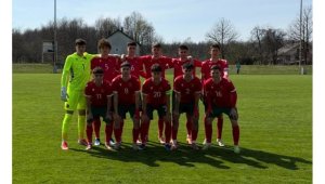 Нов резил: Англия разби България с 4:1