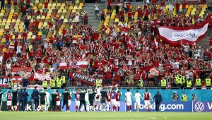 Австрийски препъникамък за могъщата Италия