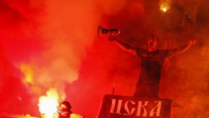 Лидерът на Сектор "Г" сподели важна новина преди финала за Купата