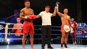 Senshi 12: Кедвеш натупа Сподаренко