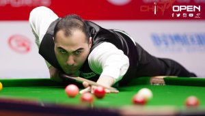 Хосеин детронира Тръмп в Турнира на проклятието