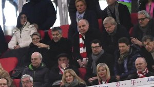 Коронавирус: Байерн няма да привлича нито един нов през лятото