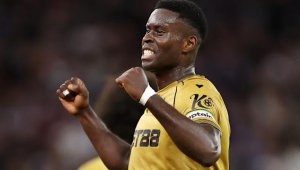 Искан от Ливърпул вкара страхотен гол срещу Астън Вила