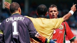Кампос и Чилаверт също ще уважат Камата