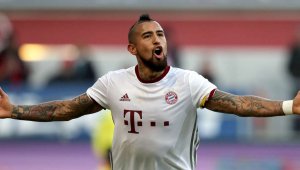 Крал Артур(о): Срещу Арсенал ще видите истинския Байерн