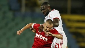 ЦСКА 1948 ще е сред изпадащите. Левски няма да е в тройката