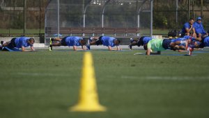 22 години по-късно: Известен треньор се връща в Левски?