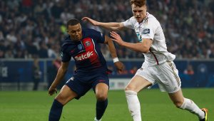 Голяма новина! ПСЖ обяви кой ще замени Мбапе