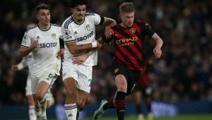 Испанец ще спасява Лийдс от изпадане