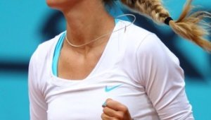 Вика Азаренка официално отново номер 1