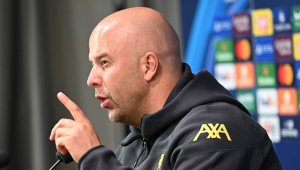 Отива ли в Реал Мадрид? Слот с любопитен коментар за Трент