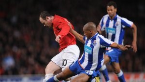 Халф на Порто отпада за гостуването на ЦСКА