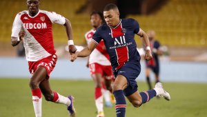 В Юве, Реал, Барса или Ливърпул? Мбапе иска да рине трофеи