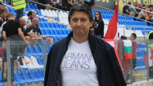 Боримиров се фука след 6:8 срещу Байерн: Невероятно! + ВИДЕО