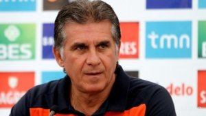 Кейрош изригна: Дрогба е нередовен!