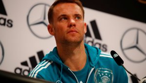 Нойер: Казахме си истината право в очите